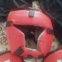 ست کامل لباس ورزشی کونگ فو|تجهیزات ورزشی|شاندیز, |دیوار