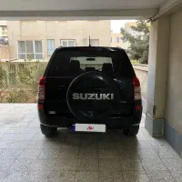 سوزوکی ویتارا۲۰۰۰ccوارداتی|خودرو سواری و وانت|کرج, شاهین‌ویلا|دیوار