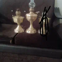 چراغ گرسوز