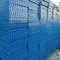 تولید و ارائه قالب بتن فلزی و جک سقفی