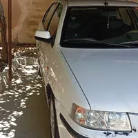 سمندef7مدل91بنزینی