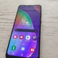 سامسونگ Galaxy A31 با حافظهٔ ۱۲۸ گیگابایت