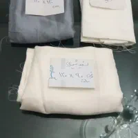 ملحفه گلدار و2 قواره14متر(10+4) تترون|رختخواب، بالش، پتو|تهران, شهر زیبا|دیوار