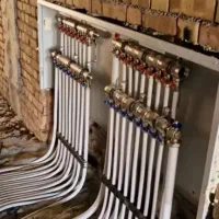 اجرای تخصصی تاسیسات ساختمان از صفر تا صد با ضمانت|خدمات پیشه و مهارت|تبریز, |دیوار