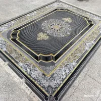 فروش وتعویض فرش نو با دسته دوم|فرش|گرگان, |دیوار