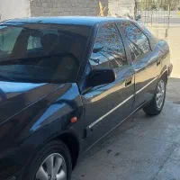 زانتیا 2000مدل 82