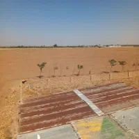 زمین ۲۵ هکتار سند دار وباغ