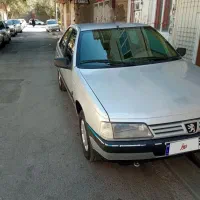 پژو 405 جی ال ایکس (GLX)، مدل ۱۳۹۷|خودرو سواری و وانت|مشهد, هدایت|دیوار