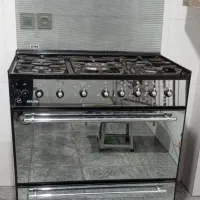 اجاق گاز فردار ۵ شعله