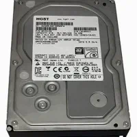 هارد چهار ترابایت هیتاچی hgst دائم کار تک‌ و تعداد|قطعات و لوازم جانبی رایانه|شیراز, بعثت|دیوار