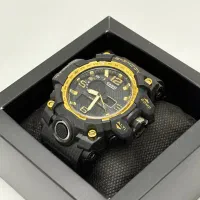 ساعت مچی مردانه جی شاک|ساعت|اسلام‌شهر, زرافشان|دیوار