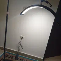 فروش مون لایت سه رنگ led
