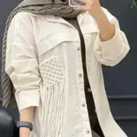 مانتو لنین و سوزن دوزی