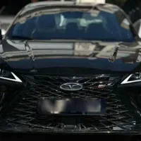 آریزو ۶ جی تی مشکی ۴۰۴ صفر خشک|خودرو سواری و وانت|اصفهان, شاهزید|دیوار