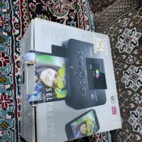 چاپگر عکس کنون سالم