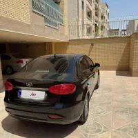 خودرو جک J4 اتوماتیک مشکی، مدل ۱۴۰۲ اقساطی|خودرو سواری و وانت|تهران, نارمک|دیوار
