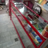 لوازم سوپر مارکت