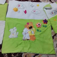 سرویس خواب نوزاد|اسباب و اثاث بچه|خاش, |دیوار