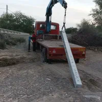 جرثقیل 911|خودرو سنگین|بندرعباس, |دیوار