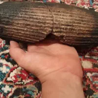 خریدشهاب سنگ و اجناس گرانبها