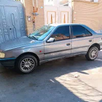رینگ خرچنگی دودی