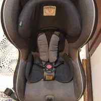 صندلی ماشین کودک Prego