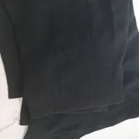 چادرمشکی سبک ولطیف بورنیس نونو
