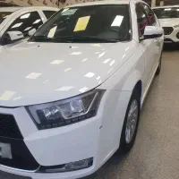 دناپلاس ۱۴۰۰ بدون رنگ دنده|خودرو سواری و وانت|تبریز, |دیوار