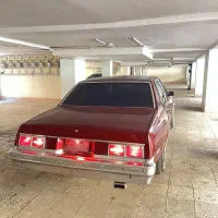 شورولت نووا ۱۳۷۰ c5|خودرو کلاسیک|کرج, کوی زنبق|دیوار