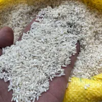 برنج لاشه و سرلاشه درشت و باب منزل هاشمی ( عالی )|خوردنی و آشامیدنی|زنجان, |دیوار