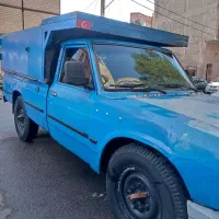 نیسان مدل ۸۲|خودرو سواری و وانت|تبریز, |دیوار