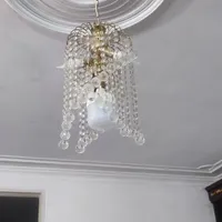 ۲عدد لوستر در حد نو