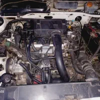 فروش خودرو|خودرو سواری و وانت|ساوه, |دیوار