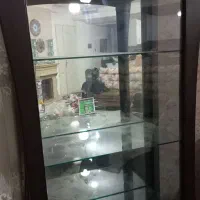 تخت کمد  بوفه|تشک تختخواب|بیرجند, |دیوار