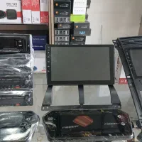 مانیتورخودرو .وپخش باند