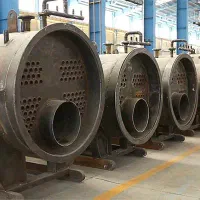 تعمیرات تخصصی دیگ بخار و فروش دیگ بخار