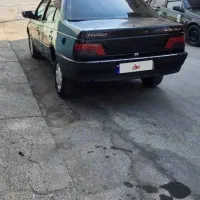 پژو 405 glx تمیز|خودرو سواری و وانت|اهواز, سلطانمنش|دیوار