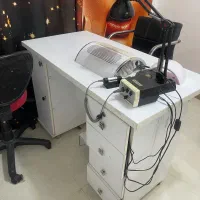 میزناخن محکم‌وسالم