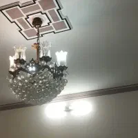 فروش لوستر|لوستر و چراغ آویز|ملایر, |دیوار