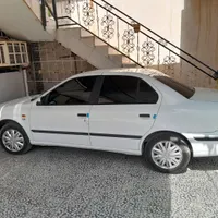 سمند LX ساده، مدل ۱۳۹۸