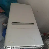 آبگرمکن بوتان ۱۵ لیتری سرویس شده با ضمانت|آبگرمکن، پکیج، شوفاژ|تهران, جابری|دیوار