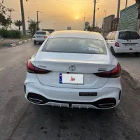فروش ماشین Mg5