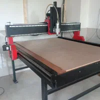 ساخت دستگاه های CNC سفارشی صنعتی