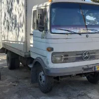 خاور|خودرو سنگین|آمل, |دیوار