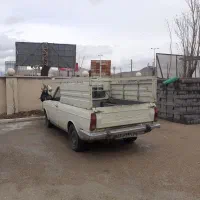 وانت پیکان مدل ۸۰