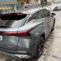 فونیکس fx برج ۱۱ ۱۴۰۳|خودرو سواری و وانت|تهران, تهرانپارس جنوبی|دیوار