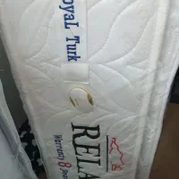 اقساط 6 ماهه با چک صیادی تشک