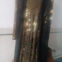 لباس مجلسی بسیار شیک|لباس|نجف‌آباد, قلعه سفید|دیوار