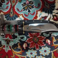 چاقو زنجانی