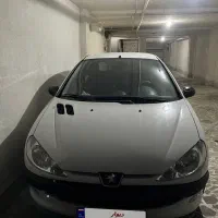 ۲۰۶ تیپ ۲ مدل ۹۹